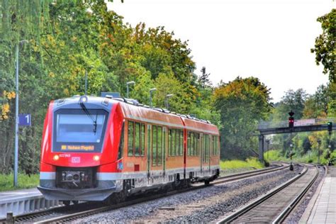 S Bahn Ausbau Ins Pegnitz Und Schnaittachtal Projektteam Informiert