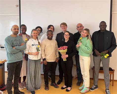 Three-month-long YKI-training finished for spring – Finnish Course for ...
