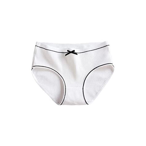 GDKKBIN Slip Bikini Slip Cotone Culotte Bambina Anni Mutande Cotone Uomo Mutande Ragazzo
