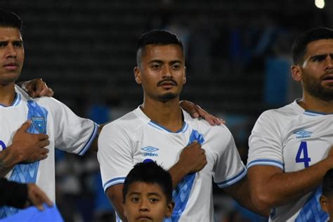 Peleg aclara el por qué no está con la Selección de Guatemala