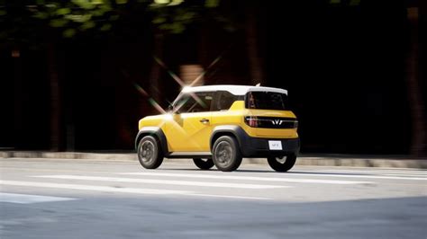 M U Xe Hot Nh T Vi T Nam T X A N Nay T Tr N Gi Y N Ra Ngo I I Chuy N Gi M I K