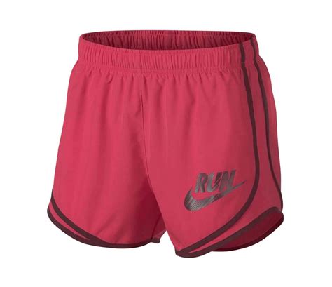 Nike Pro Shorts Red – AAS ATHLETICS