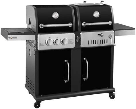 El Fuego Gasgrill Cheyenne« Bxtxh 167x71x115 Cm Otto