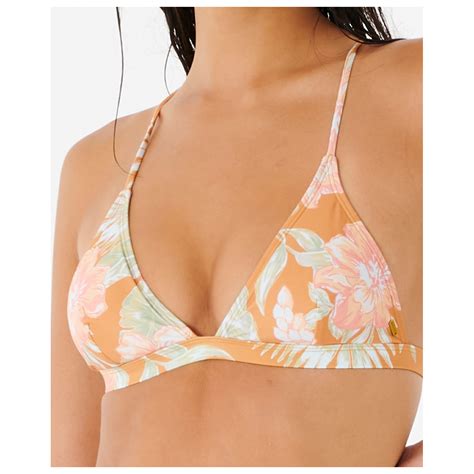 Rip Curl Always Summer X Back Tri Bikini Top Women S Buy Online