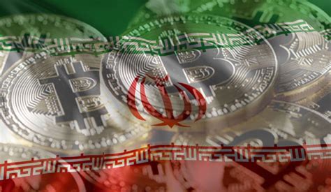 Iran Temporarily Bans Cryptocurrency Mining After Blackouts