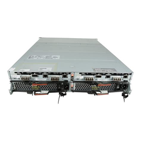 Fujitsu Eternus DX90 S2 Base 2.5" 2x 450GB 2x CA07294-C601