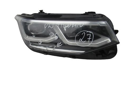 VW TIGUAN II LIFT 5NB LAMPA FULL LED 5NB941082G 5NB941082G za 899 99 zł