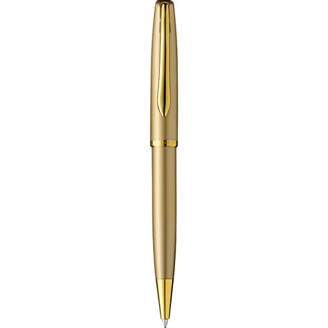 Boligrafo Jazz Noble Elegance Gold Gold Lumen