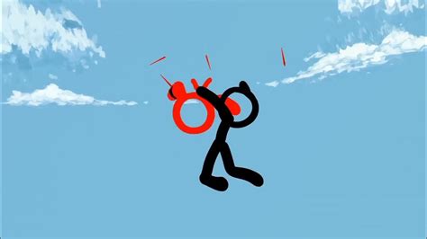 Алан Бейкер (клип) - YouTube