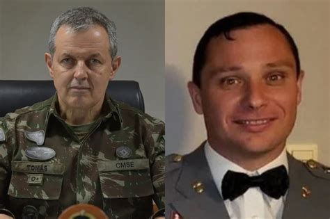 Comandante do Exército suspende nomeação de ex assessor de Bolsonaro