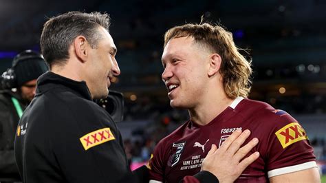 State of Origin 2022: Queensland Maroons squad confirmed, likely team for Game II | The Courier Mail