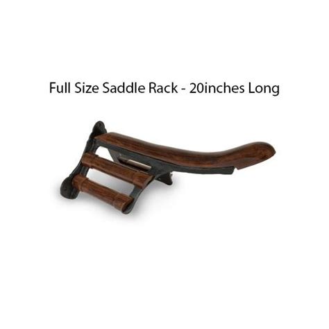 Saddle Racks And Stands Adams Horse Supplies