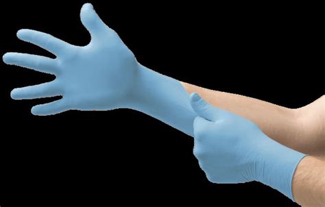 Ansell Micro Touch N Nitrile Gloves Fisher Scientific