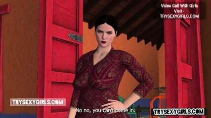 Indian Brother In Law 039 S Friend Caught Busty Slut Widow Bhabhi Having Sex