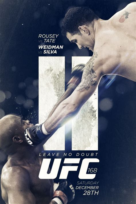 Ufc Fight Poster Template - Printable Calendars AT A GLANCE