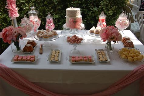 20 Christening Cake Table Ideas The Urban Decor