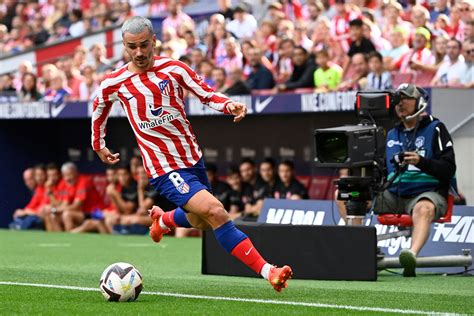 Atlético de Madrid Brujas Horario y dónde ver el partido de