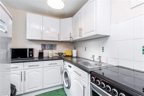 1 Bedroom Flat For Sale In Banner Road Knightswood G13 2hl