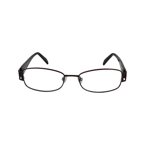 Lascala Black 702 Eyeglasses Shopko Optical