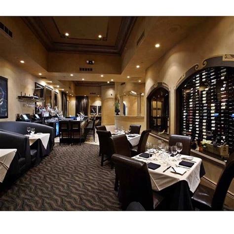 The Palms Restaurant - Fresno, CA | OpenTable