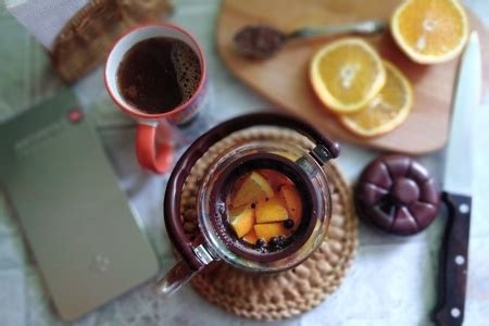 Чай с перцем и горьким шоколадом #постныйстол - пошаговый рецепт с фото
