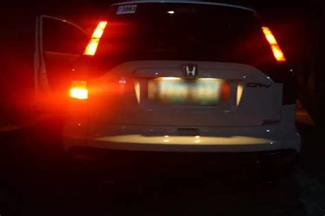 How Important Are Rear Fog Lights | PowerBulbs UK