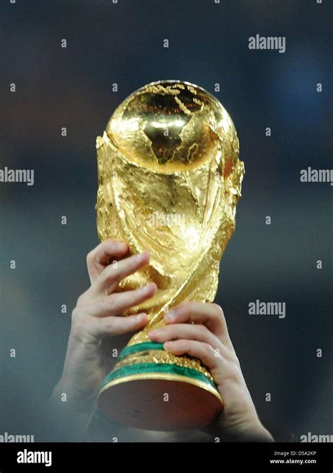 Fifa World Cup 2010 Trophy