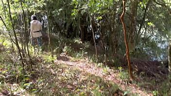 Paseo Al Aire Libre Se Convierte En Follar XVIDEOS
