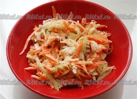 Салат из маргеланской редьки: 7 фото в рецепте