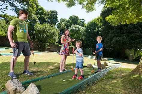 The Stunning Woodland Walk With A Colourful Surprise Hull Live