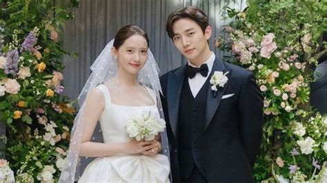 Snsds Yoona And Lee Junho Look Amazing As Wedded Couple In New King