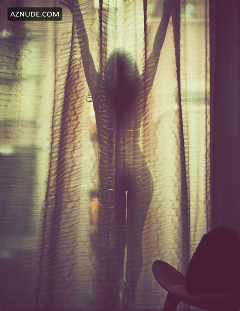 Camille Rowe Nude And Sexy By Guy Aroch For Playboy April Aznude