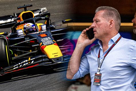 F1 Jos Verstappen Legt Uit Waarom Hij Las Vegas GP Oversloeg Dan Wil