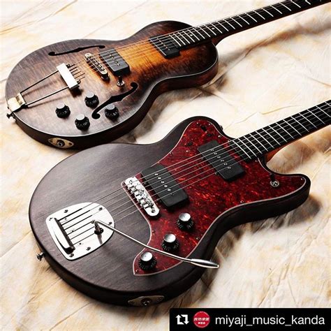 9 Best Custom Electric Guitar Brands You've Never Heard Of (2021 ...