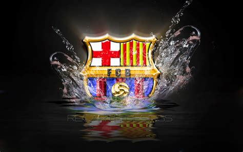 Barcelona Football Club Wallpaper - Football Wallpaper HD