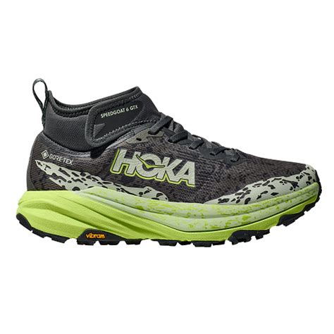 Hoka Speedgoat Mid Gtx Herren Wasserdicht Schumacher Sport Ag