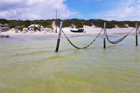 Melhores Praias De Jericoacoara No Cear No Mar E Nas Lagoas