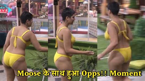 Hot Sexy Vicky Boss Bikini Pics