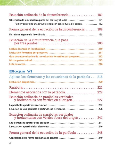 Matem Ticas Iii Con Enfoque En Competencias A Ed Patricia Ib Ez Y