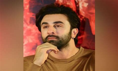 Ed Summons Ranbir Kapoor In Mahadev Betting App Case Dynamite News