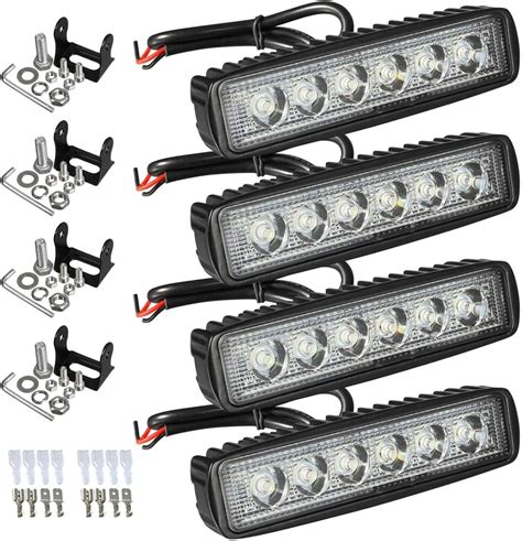 11 Best LED Light Bars For Boats Reviews Top Picks 2023 Lake Access