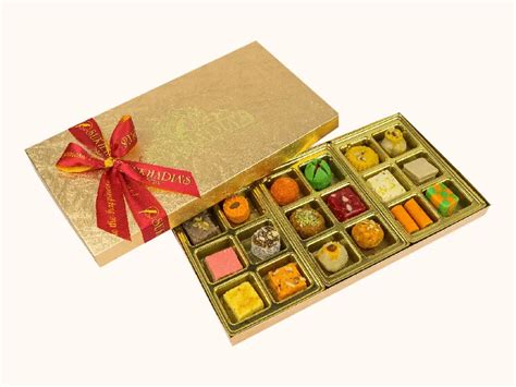 Order Custom Designed Mithai Boxes In No Minimum Mithai Packaging