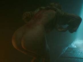 THE RECKONING NUDE SCENES AZNude