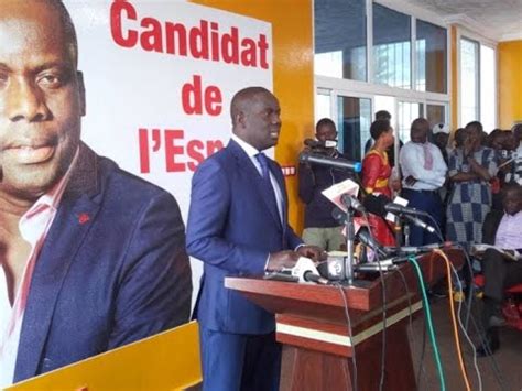 Direct Le President Malick Gackou Face A La Presse Pour Sa D Claration