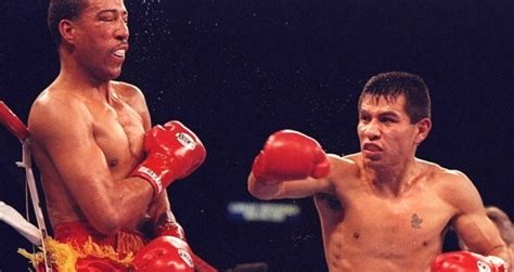 Feb. 3, 1996: Barrera vs McKinney. A "Great Prizefight" On HBO