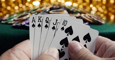 Top 10 Poker Variations You Need to Learn – The Most Popular and ...