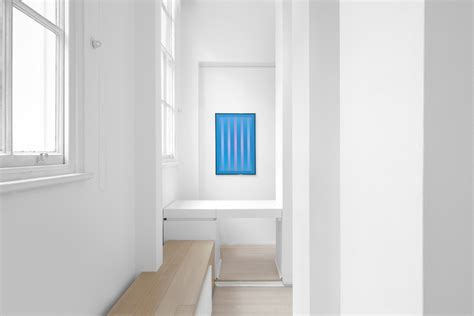 JULIAN STAŃCZAK | 3 April - 31 May 2019 | The Mayor Gallery