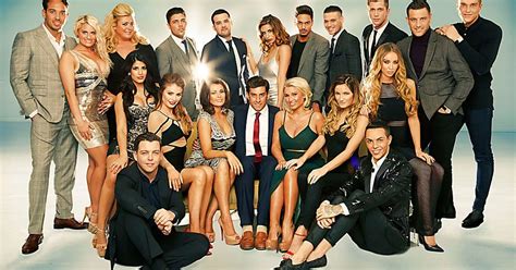 TOWIE stars reveal the one former castmate they NEVER want to return ...