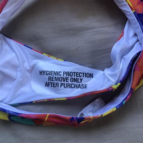 Insight Serena Bikini Never Worn Hygiene Tag Still Depop