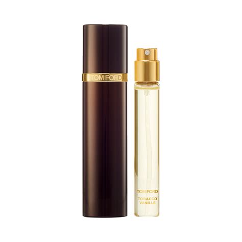 Tobacco Vanille Eau De Parfum Tom Ford Beauty